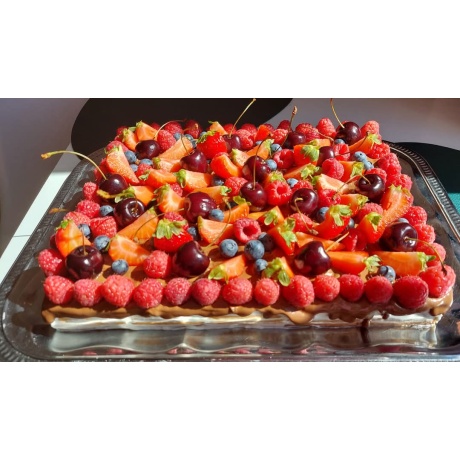 Küpsisetort