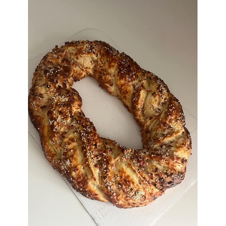 Singi-juustukringel