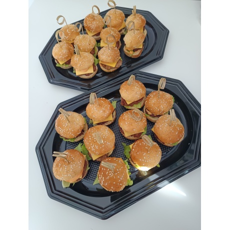 Miniburgerid