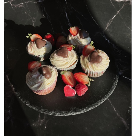 Muffinid sõbrapäeva